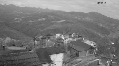 immagine della webcam nei dintorni di Abetone: webcam Frassinoro