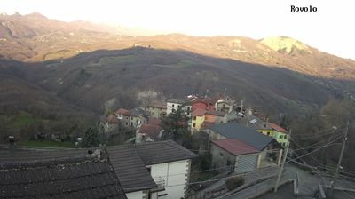 immagine della webcam nei dintorni di Villa Minozzo: webcam Frassinoro