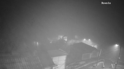 immagine della webcam nei dintorni di Passo del Lupo: webcam Frassinoro