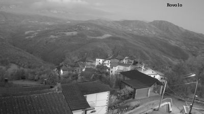 immagine della webcam nei dintorni di Serramazzoni: webcam Frassinoro