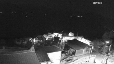 immagine della webcam nei dintorni di Prignano sulla Secchia: webcam Frassinoro