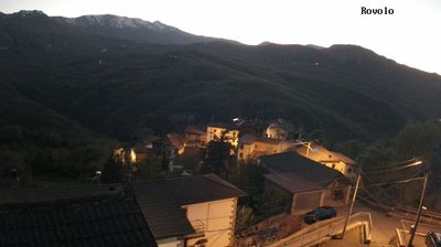 immagine della webcam nei dintorni di Lama Mocogno: webcam Frassinoro