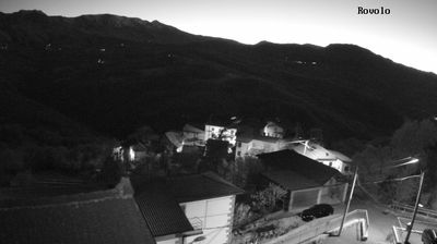 immagine della webcam nei dintorni di Prignano sulla Secchia: webcam Frassinoro