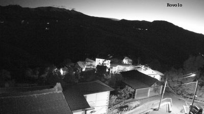 immagine della webcam nei dintorni di Palagano: webcam Frassinoro