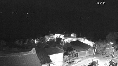 immagine della webcam nei dintorni di Monte Cimone: webcam Frassinoro
