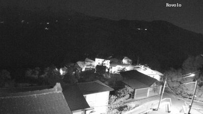 immagine della webcam nei dintorni di Castelnovo ne' Monti: webcam Frassinoro