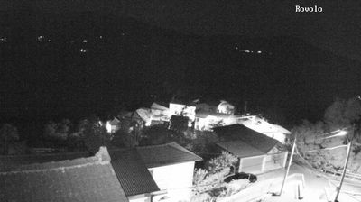 immagine della webcam nei dintorni di Monte Cimone: webcam Frassinoro
