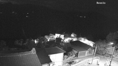 immagine della webcam nei dintorni di Passo del Lupo: webcam Frassinoro
