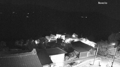 immagine della webcam nei dintorni di Lama Mocogno: webcam Frassinoro