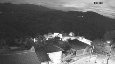 immagine della webcam nei dintorni di Lama Mocogno: webcam Frassinoro