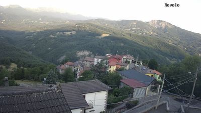 immagine della webcam nei dintorni di Cervarezza Terme: webcam Frassinoro