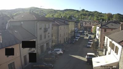 immagine della webcam nei dintorni di Piane di Mocogno: webcam Frassinoro