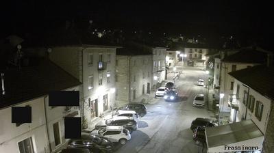 immagine della webcam nei dintorni di Palagano: webcam Frassinoro