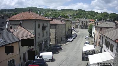 immagine della webcam nei dintorni di Roteglia: webcam Frassinoro