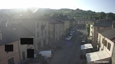 immagine della webcam nei dintorni di Riolunato: webcam Frassinoro