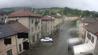 immagine della webcam nei dintorni di Monte Cimone: webcam Piandelagotti