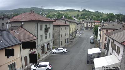 immagine della webcam nei dintorni di Val di Luce: webcam Piandelagotti