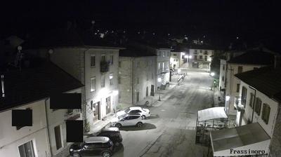 immagine della webcam nei dintorni di Frassinoro: webcam Piandelagotti