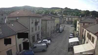 immagine della webcam nei dintorni di Selletta: webcam Piandelagotti