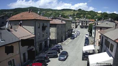 immagine della webcam nei dintorni di Val di Luce: webcam Piandelagotti