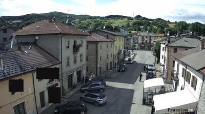 immagine della webcam nei dintorni di Val di Luce: webcam Piandelagotti