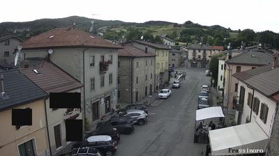 immagine della webcam nei dintorni di Pievepelago: webcam Piandelagotti