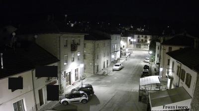 immagine della webcam nei dintorni di Lama Mocogno: webcam Frassinoro