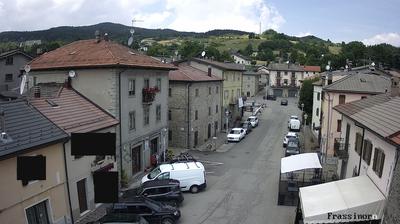 immagine della webcam nei dintorni di Coreglia Antelminelli: webcam Piandelagotti