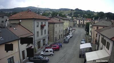immagine della webcam nei dintorni di Palagano: webcam Frassinoro