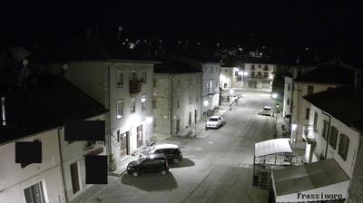 immagine della webcam nei dintorni di Le polle: webcam Frassinoro