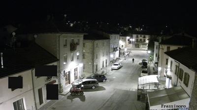 immagine della webcam nei dintorni di Villa Minozzo: webcam Frassinoro