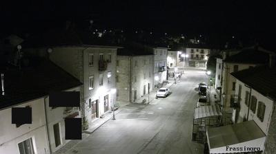 immagine della webcam nei dintorni di Capanne di Sillano: webcam Piandelagotti