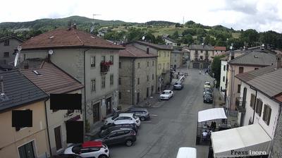immagine della webcam nei dintorni di Val di Luce: webcam Piandelagotti