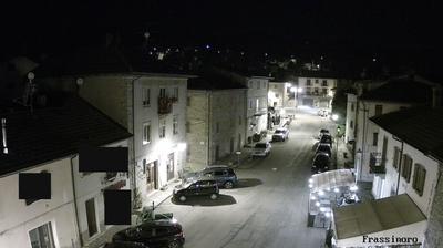 immagine della webcam nei dintorni di Prignano sulla Secchia: webcam Frassinoro