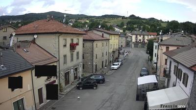 immagine della webcam nei dintorni di Prignano sulla Secchia: webcam Frassinoro