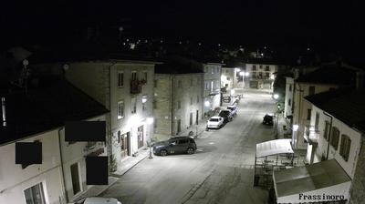 immagine della webcam nei dintorni di Riolunato: webcam Frassinoro