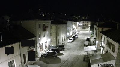 immagine della webcam nei dintorni di Busana: webcam Frassinoro