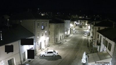 immagine della webcam nei dintorni di Palagano: webcam Frassinoro