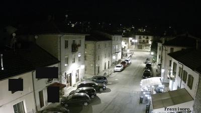 immagine della webcam nei dintorni di Selletta: webcam Piandelagotti
