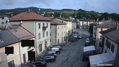 immagine della webcam nei dintorni di Toano: webcam Frassinoro