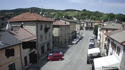 immagine della webcam nei dintorni di Fornaci di Barga: webcam Piandelagotti