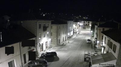 immagine della webcam nei dintorni di Lama Mocogno: webcam Frassinoro
