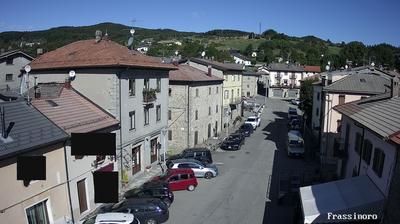 immagine della webcam nei dintorni di Val di Luce: webcam Piandelagotti