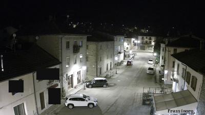immagine della webcam nei dintorni di Casone di Profecchia: webcam Piandelagotti
