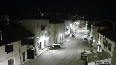 immagine della webcam nei dintorni di Pavullo nel Frignano: webcam Frassinoro