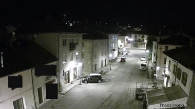 immagine della webcam nei dintorni di Piane di Mocogno: webcam Frassinoro