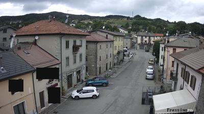 immagine della webcam nei dintorni di Monte Cimone: webcam Piandelagotti