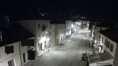immagine della webcam nei dintorni di Pievepelago: webcam Piandelagotti
