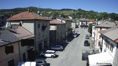 immagine della webcam nei dintorni di Coreglia Antelminelli: webcam Piandelagotti