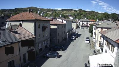 immagine della webcam nei dintorni di Coreglia Antelminelli: webcam Piandelagotti